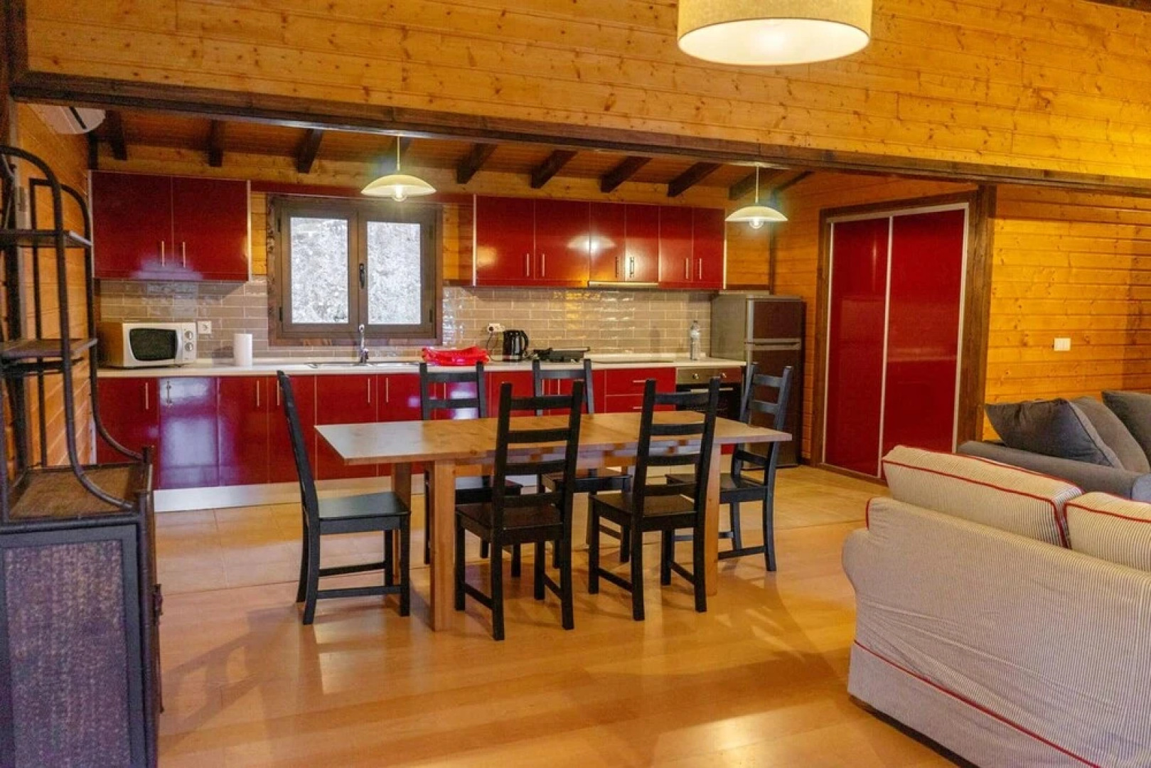 Chalet With 3 Bedrooms in Branca - Albergaria-a-velha, With Shared Pool, Furnished Balcony and Wifi