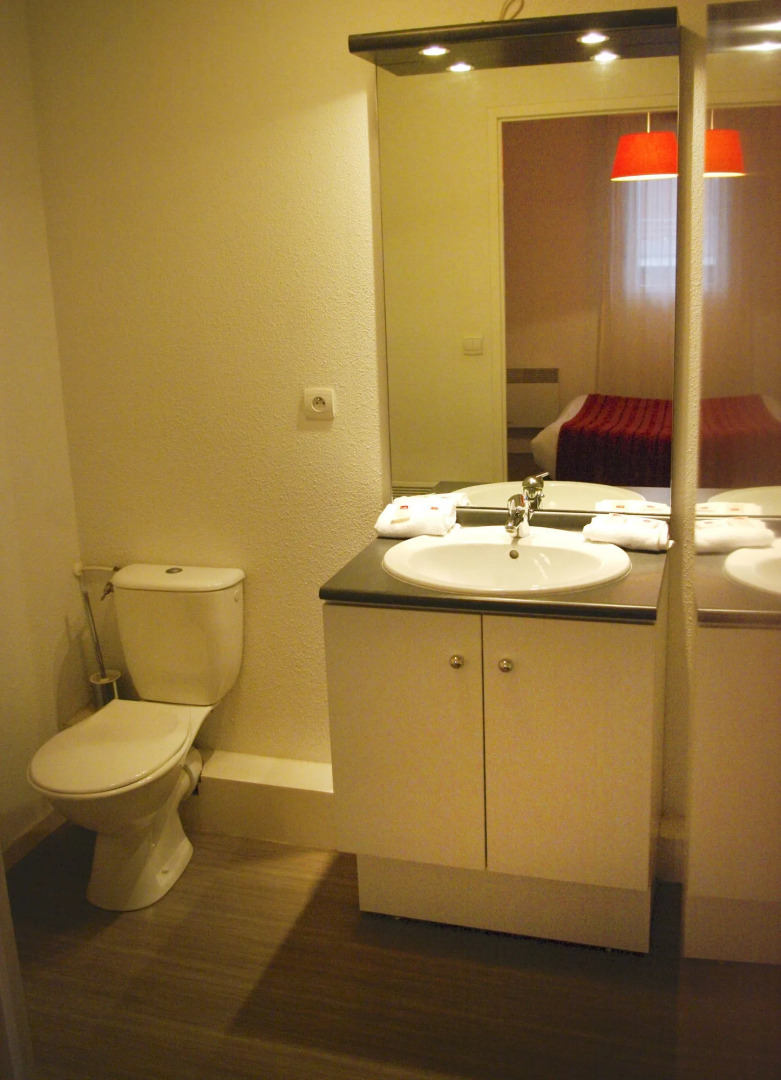 Résidence Citylodge du Campus