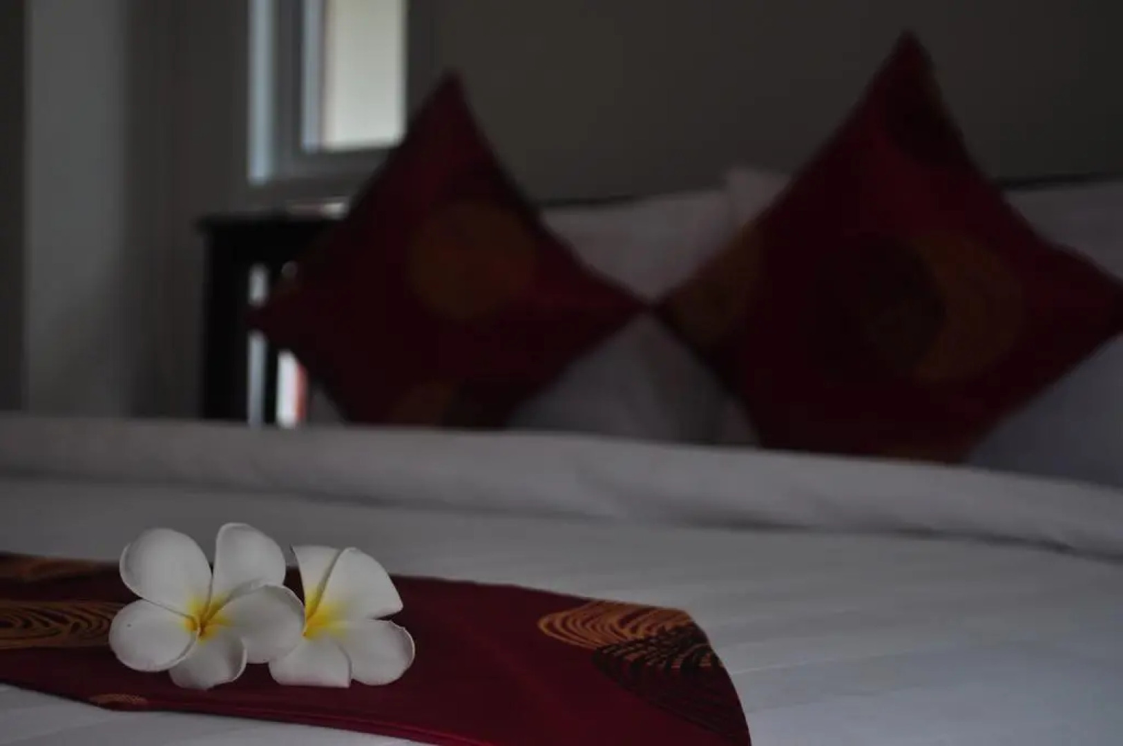 Tamarind Twin Resort