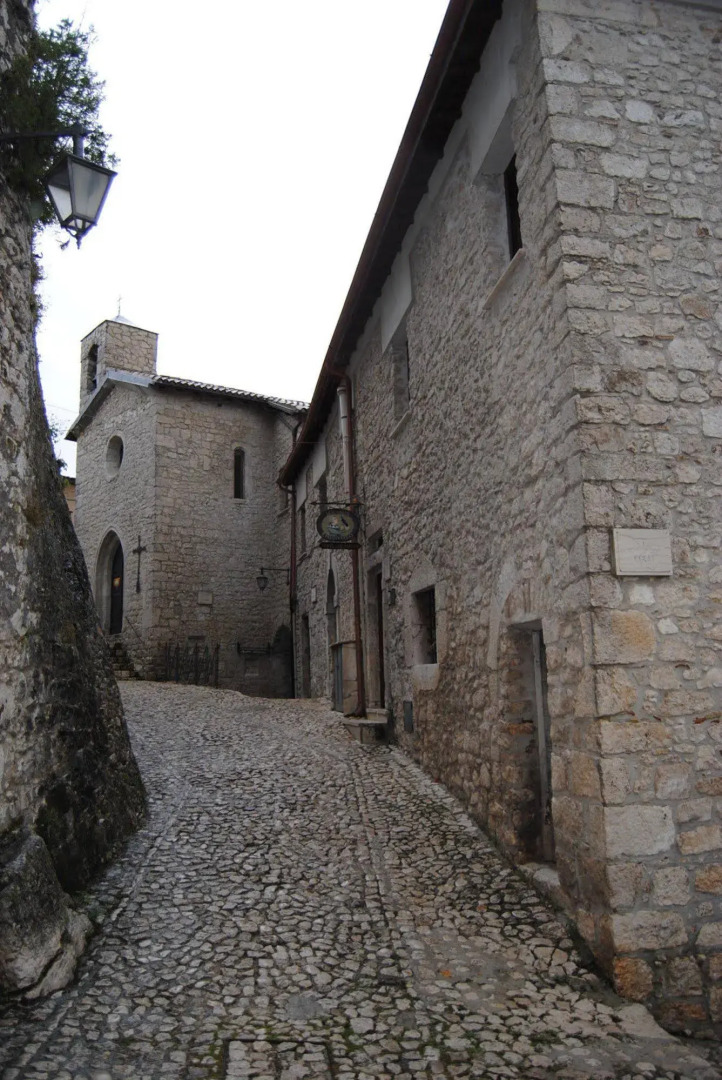 Locanda Il Falco Nero