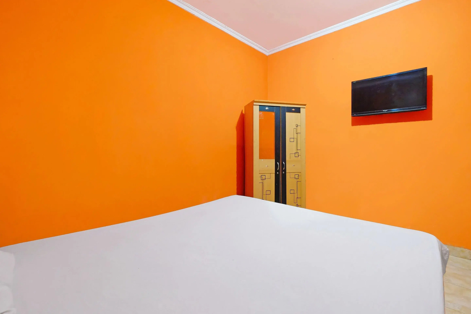 Hotel O Wisma Seruni Palopo