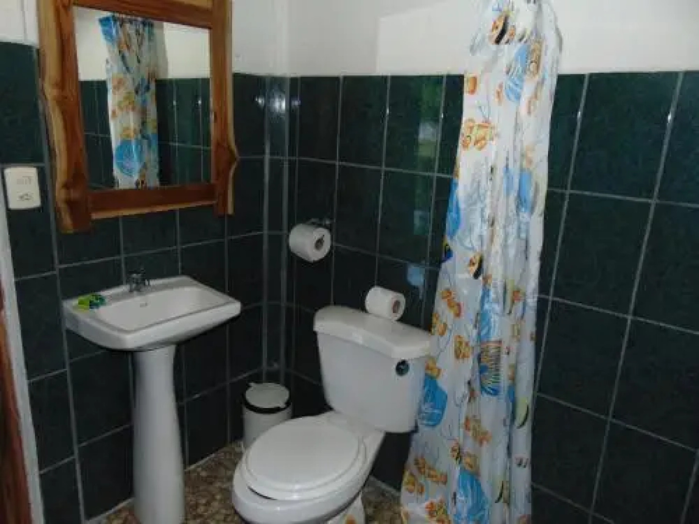 La Casona Doña Tere