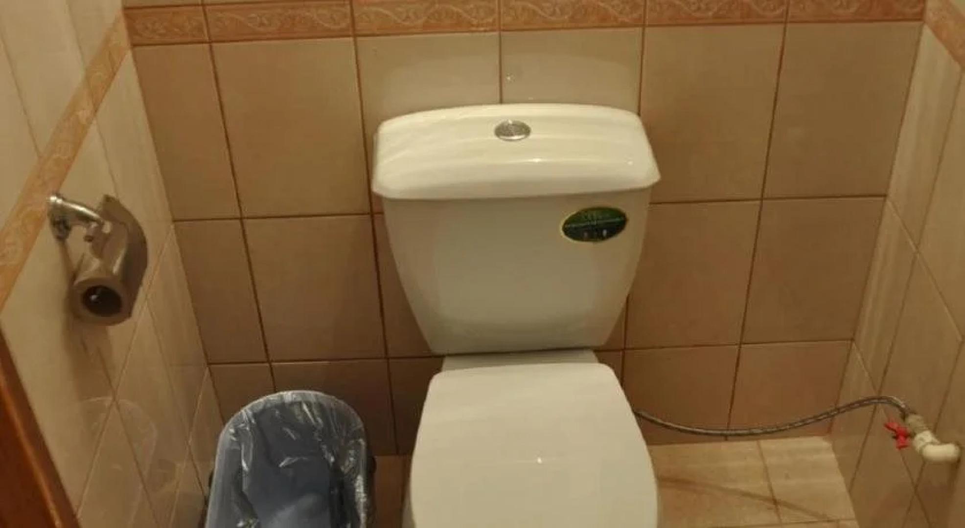 Меблированные комнаты Белые Ночи