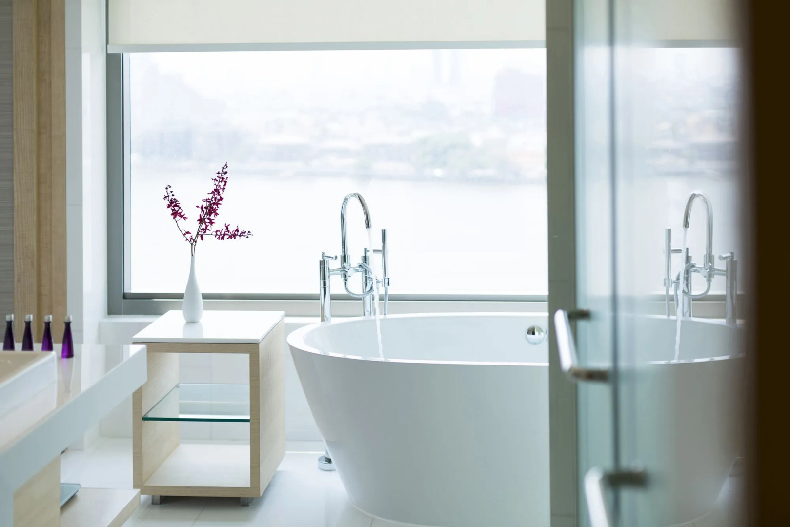 Avani+ Riverside Bangkok Hotel