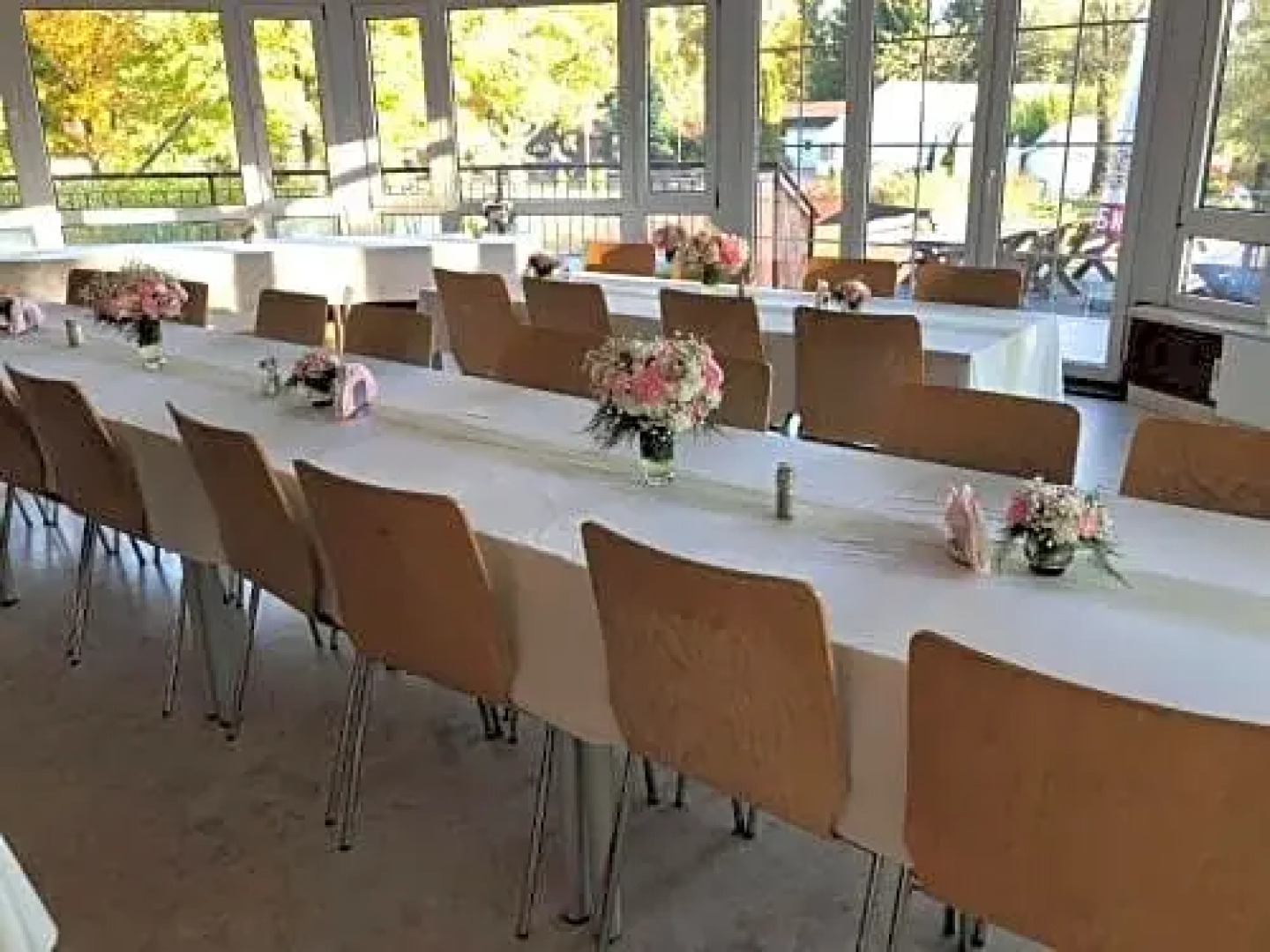 Lipowy Przyladek - Szkolenia i Wypoczynek