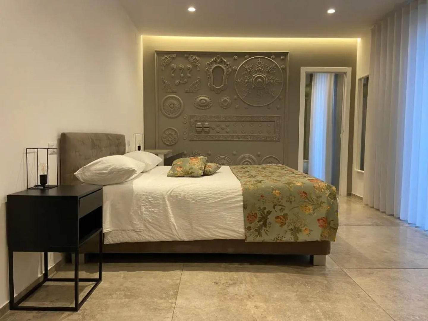 Il Cavaliere Bed and Breakfast