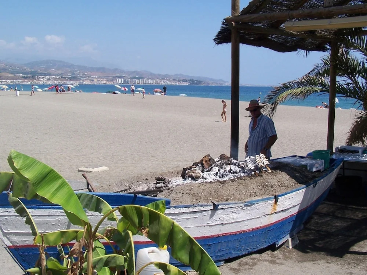 Pleasing Villa in Canillas de Aceituno Amidst the Forest