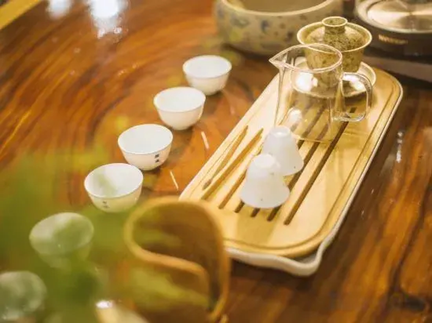 Heshun Maohong Shanju Inn