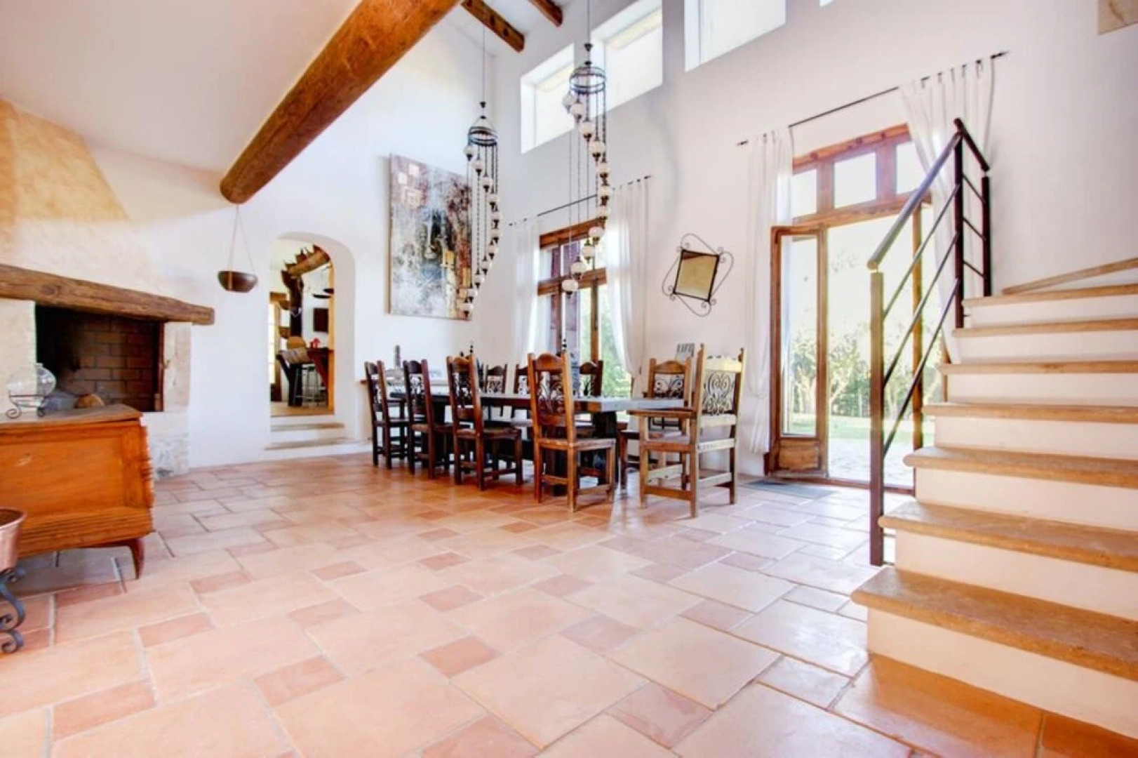 106039 - Villa in Porreres