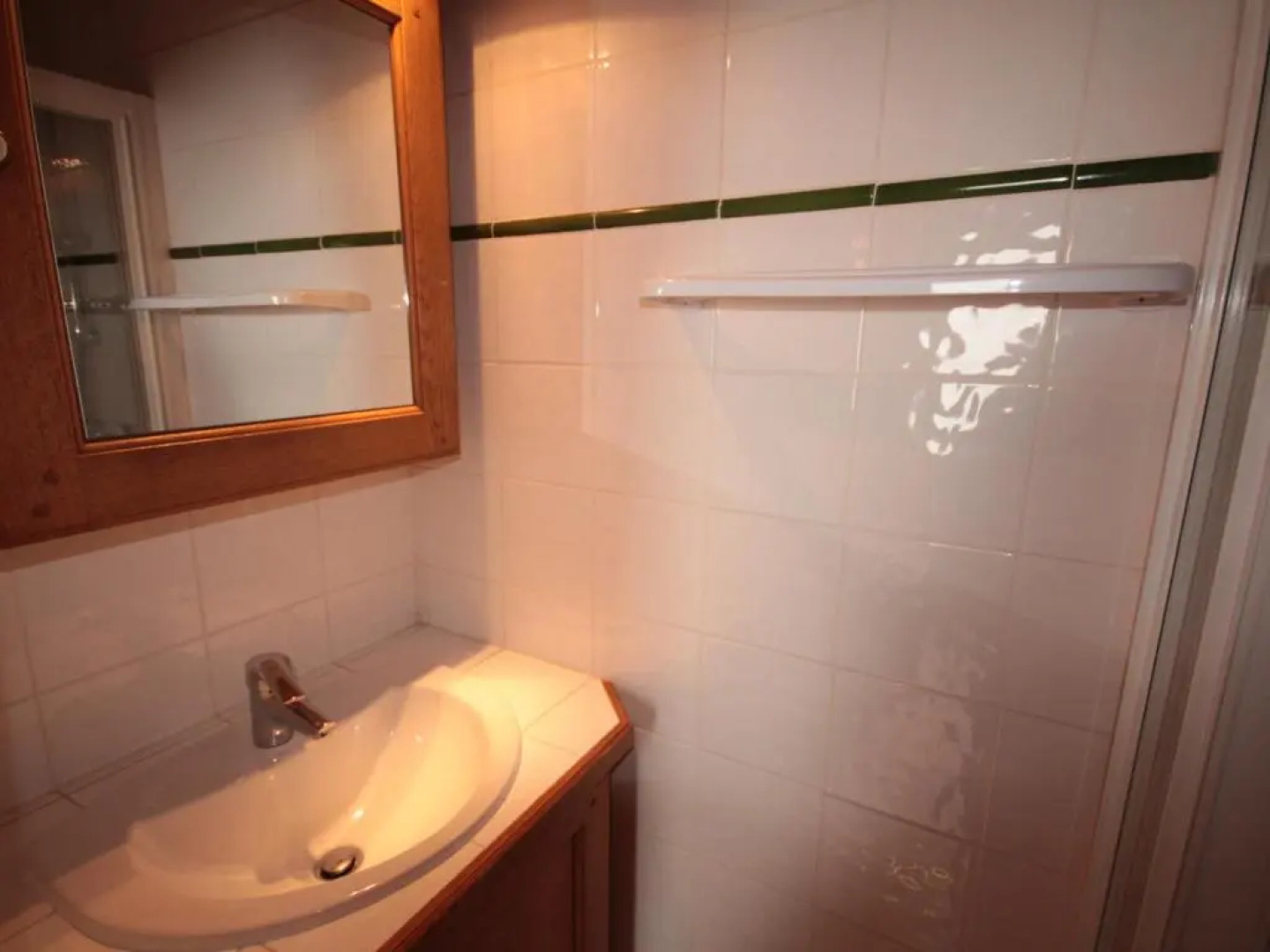 Appartement Villard-sur-Doron, 4 pièces, 8 personnes - FR-1-293-64