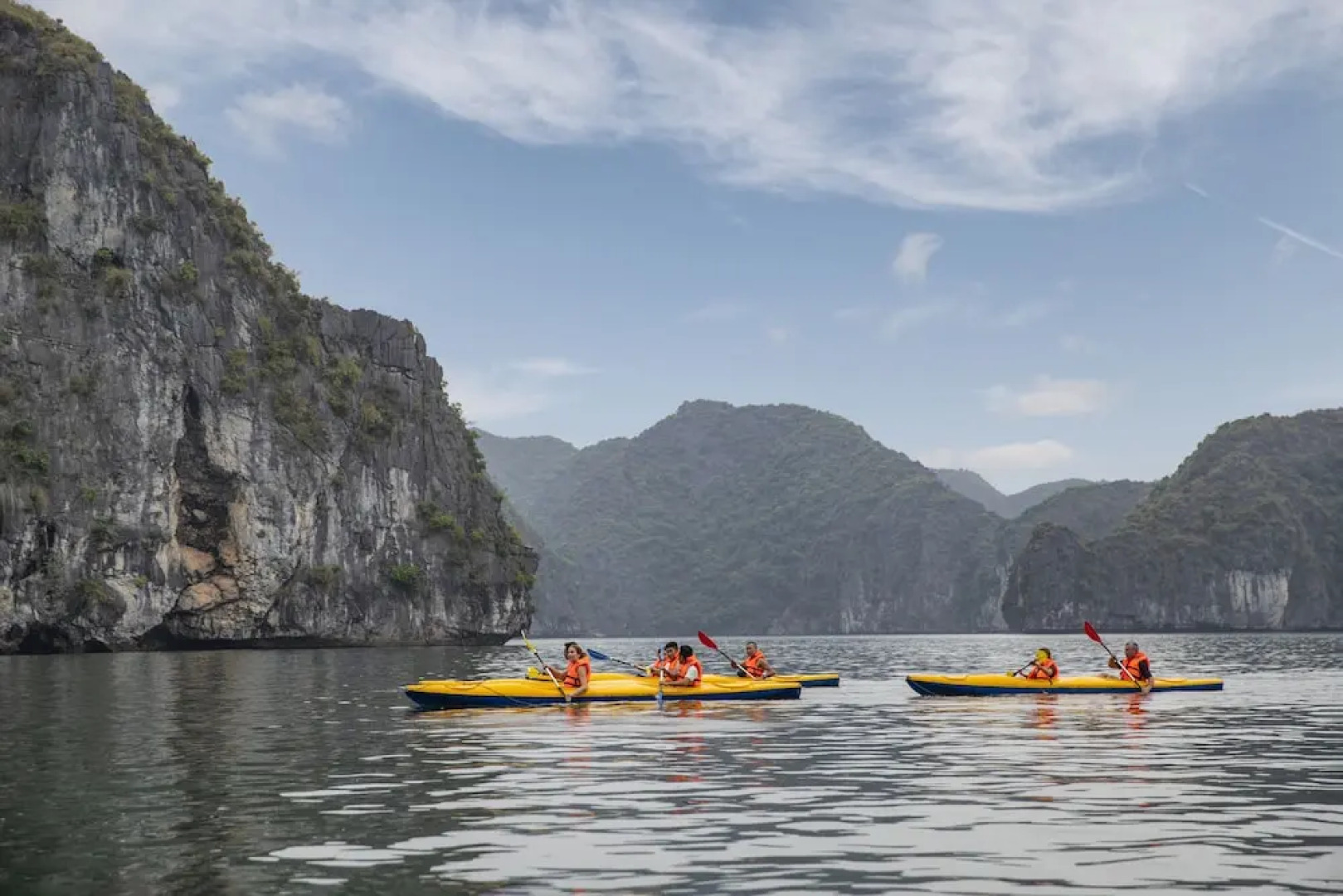 La Regina Legend Cruise