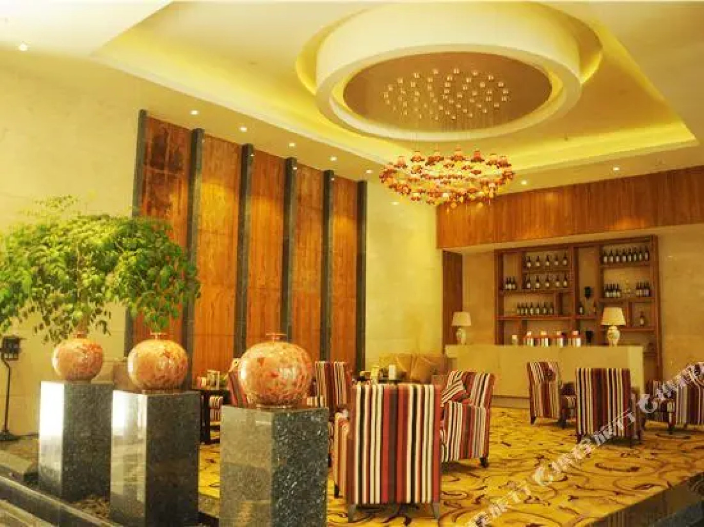 Haoyun oriental hotel