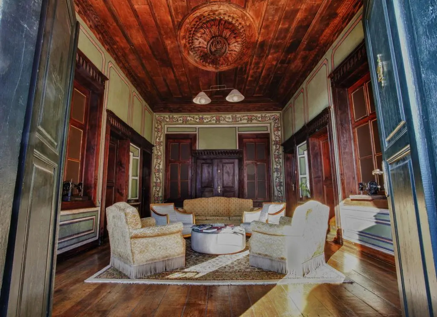 Guest House Old Plovdiv