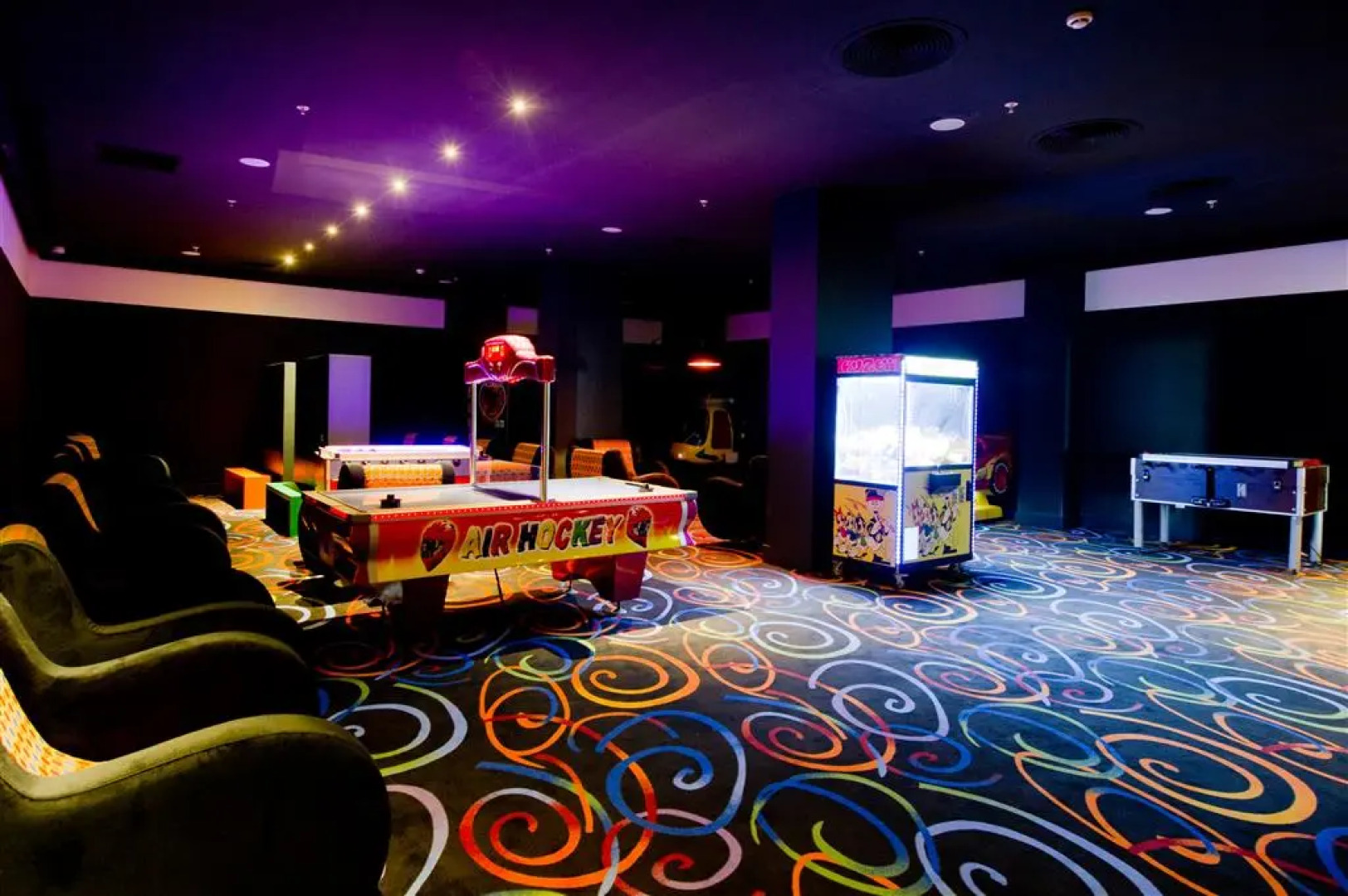 Alila Deluxe Thermal Hotel & Spa