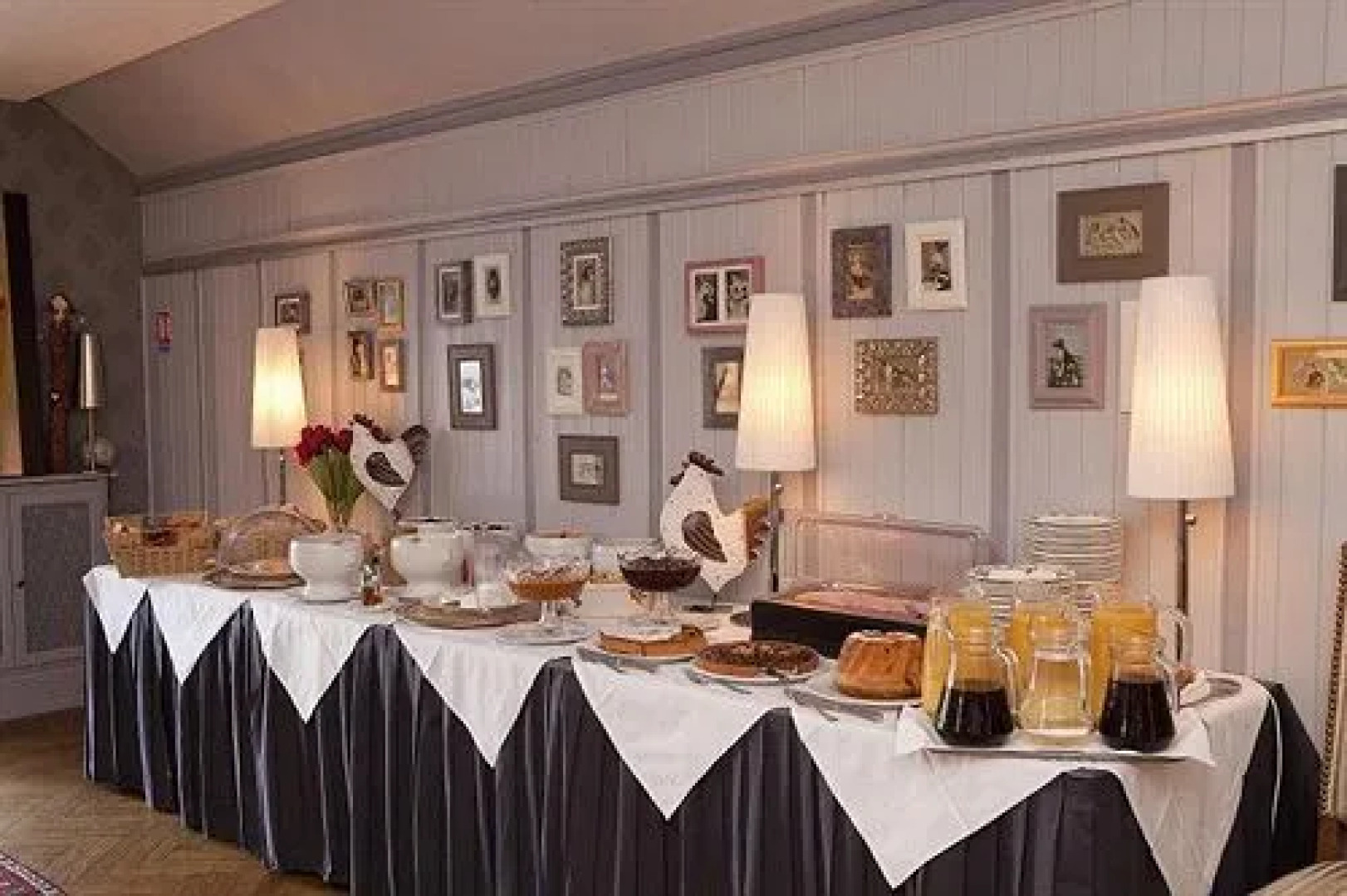 Auberge de La Comtesse