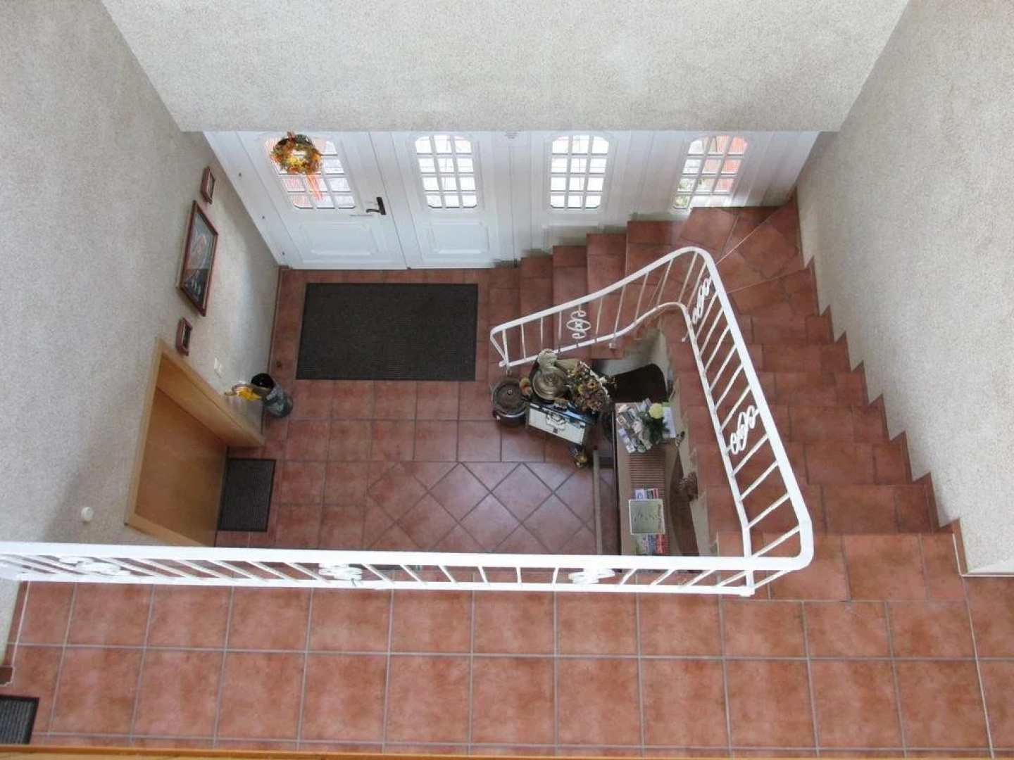 Pension Nordseebriese