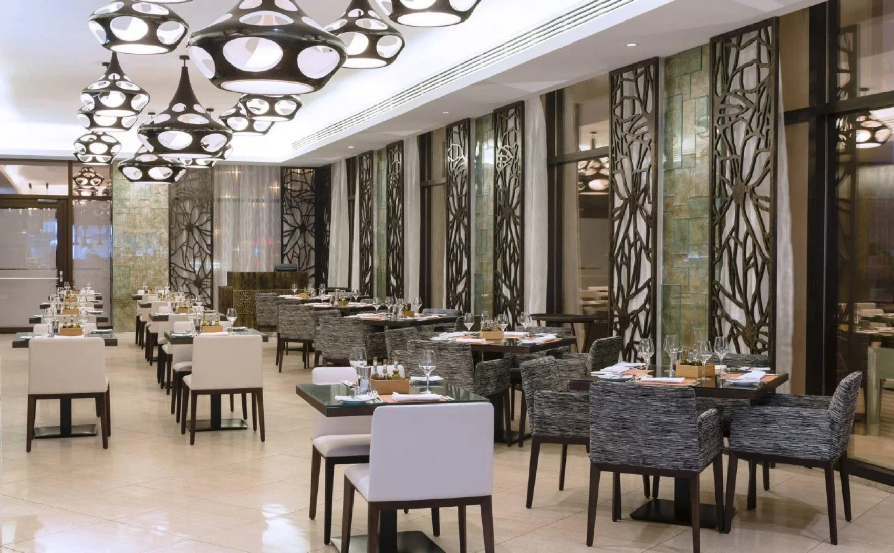 JW Marriott Hotel Kuwait City