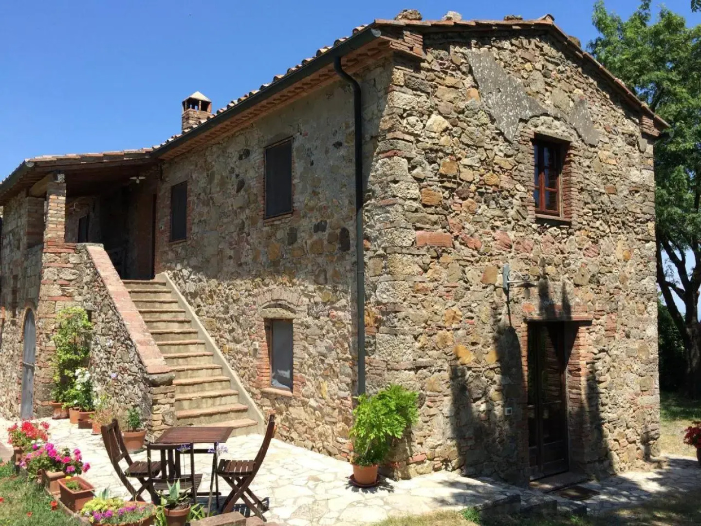 Agriturismo Palareta