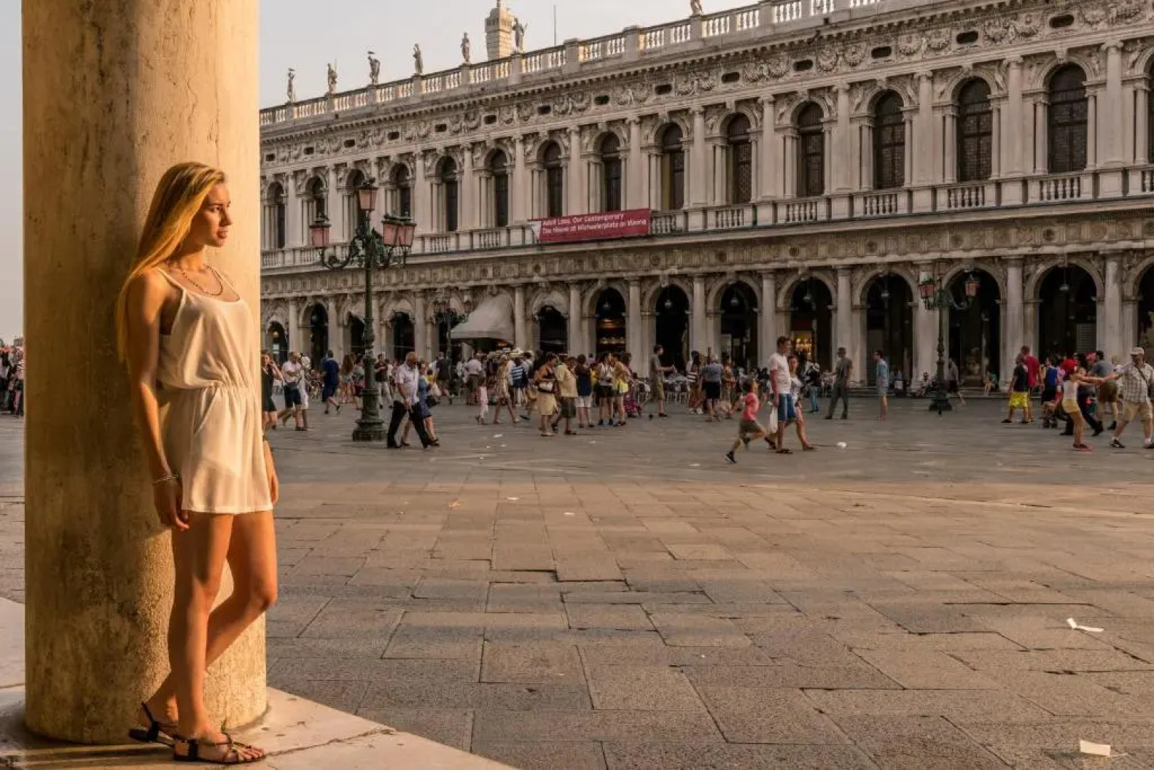 Hotel Residence Venezia 2000