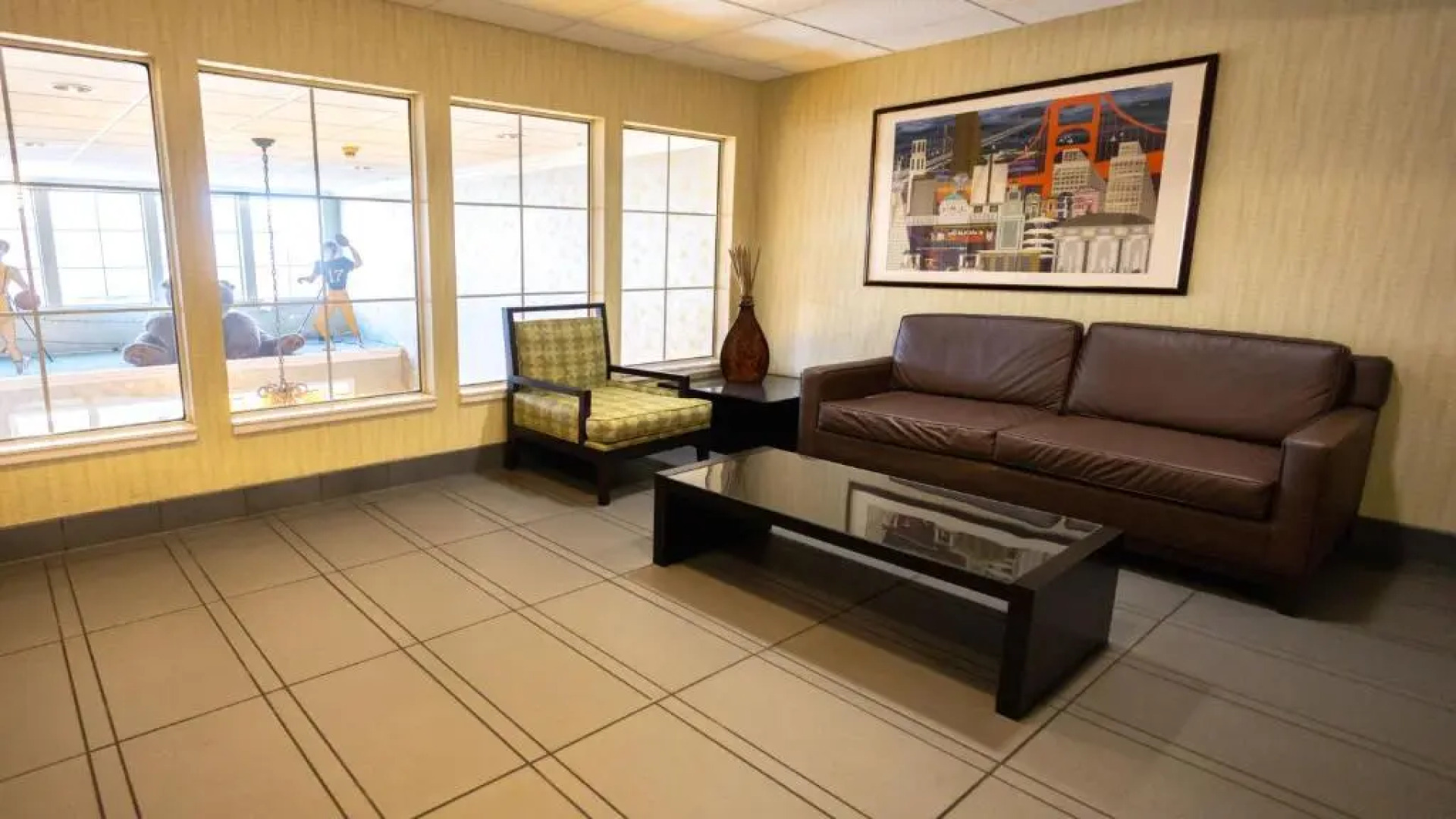 Holiday Inn Express Hotel & Suites Berkeley by IHG