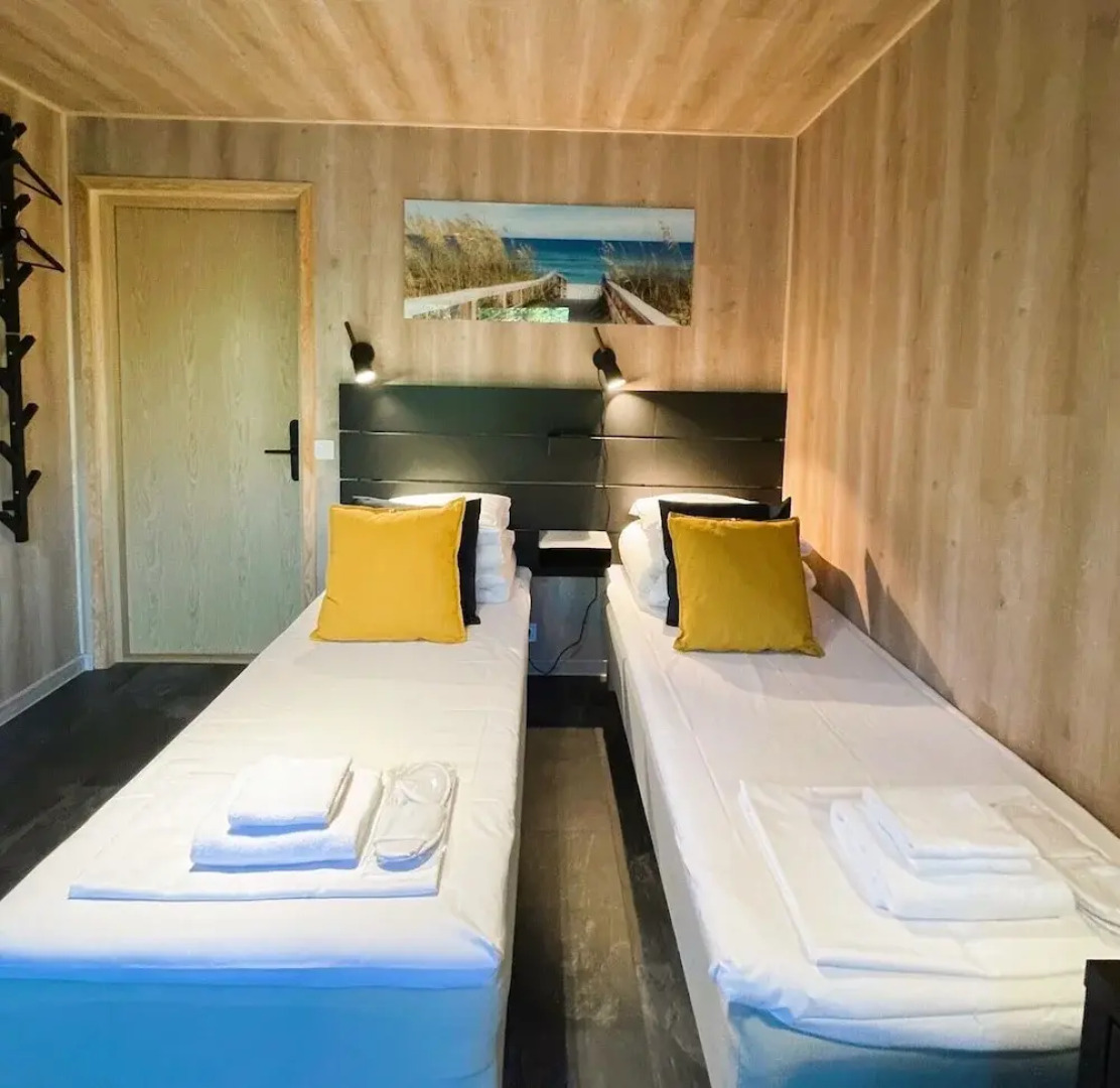 Beach Hotel Santalahti