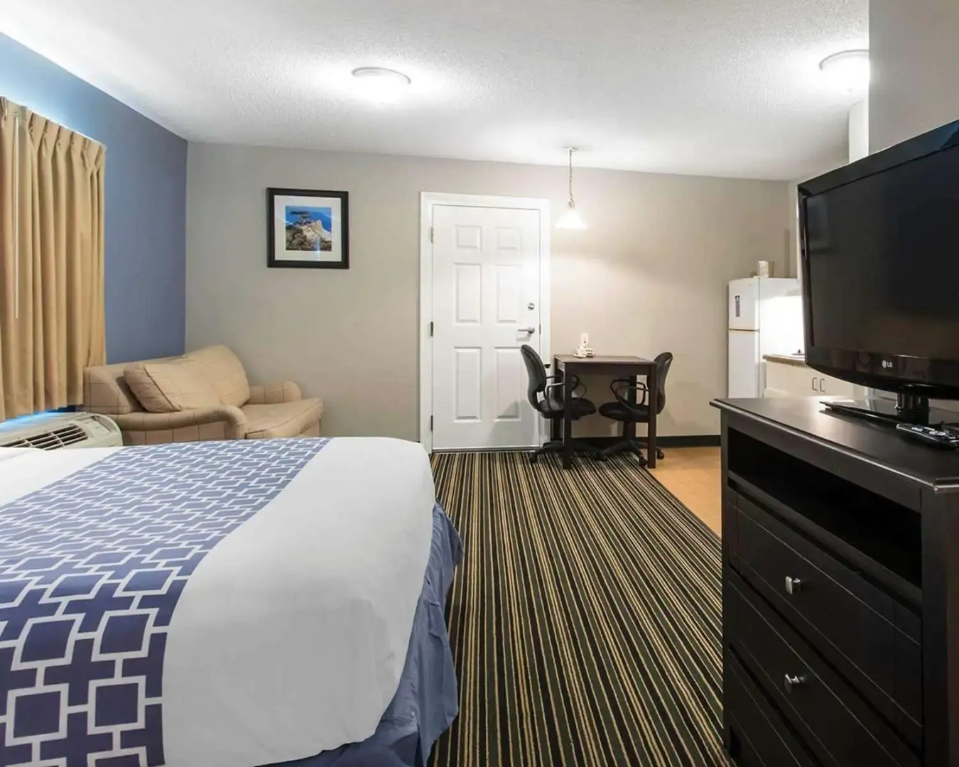Suburban Extended Stay Hotel Pensacola PNS/NAS