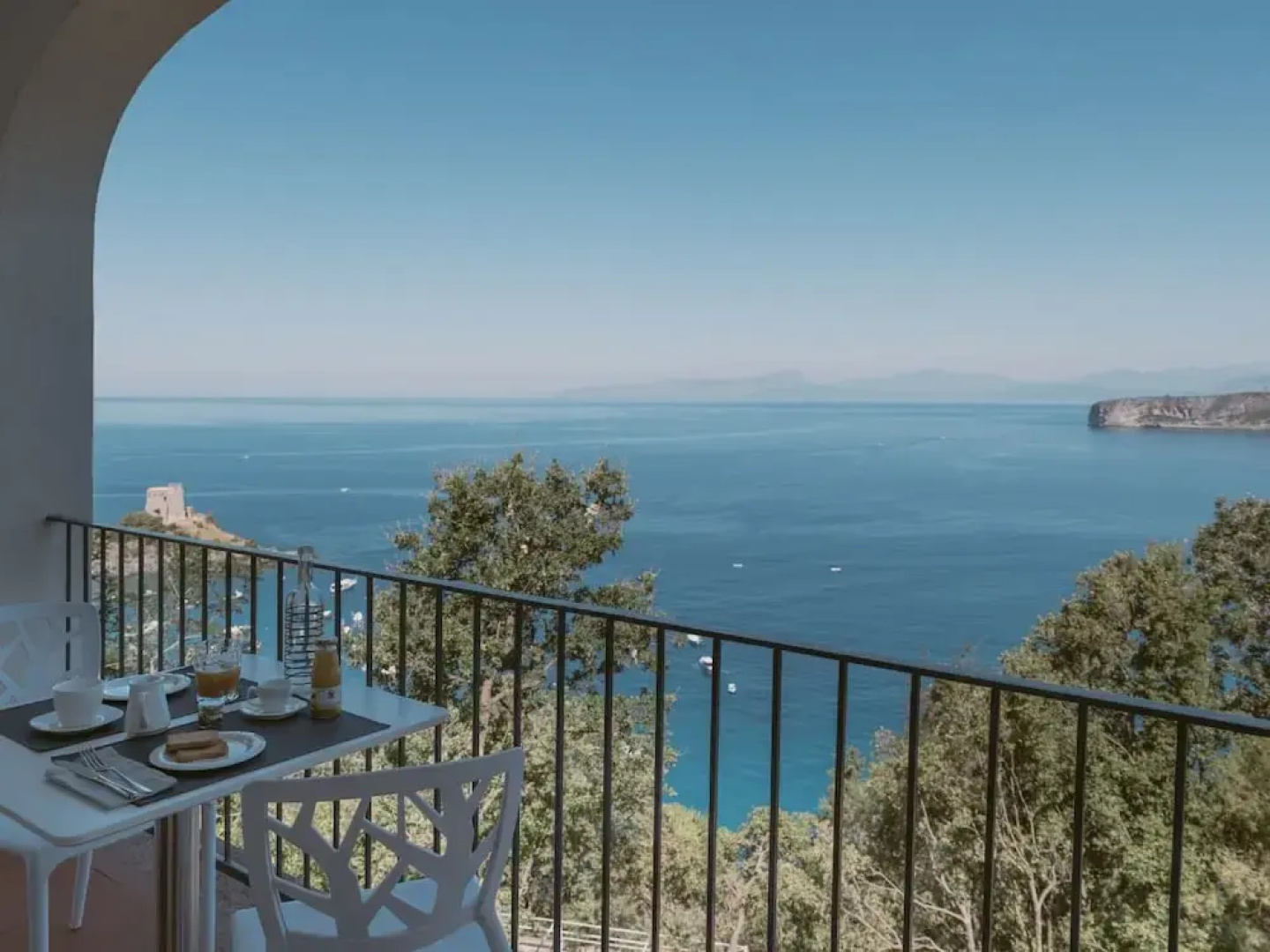 Hotel Villa Principe