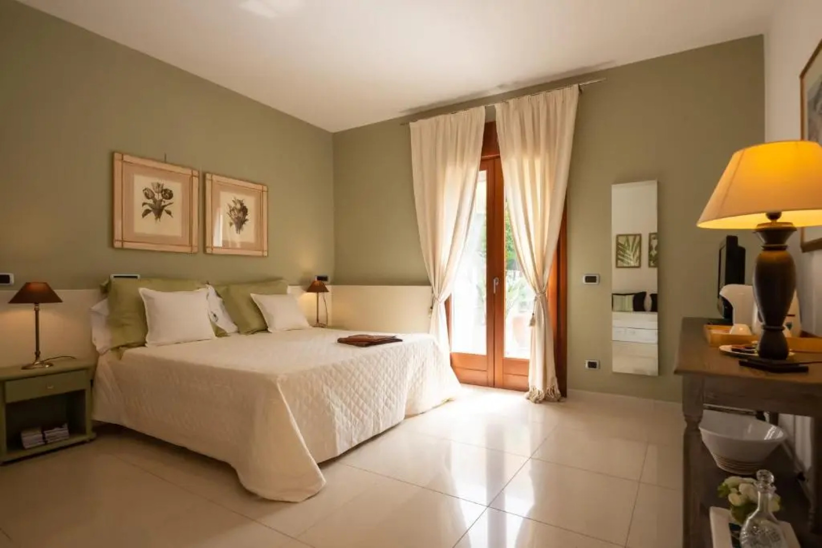 Orosei Home Holidays - Rimediu