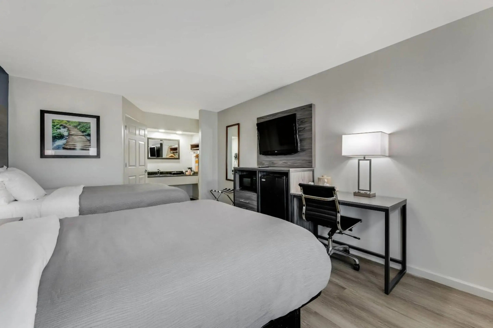 Quality Inn Laurinburg