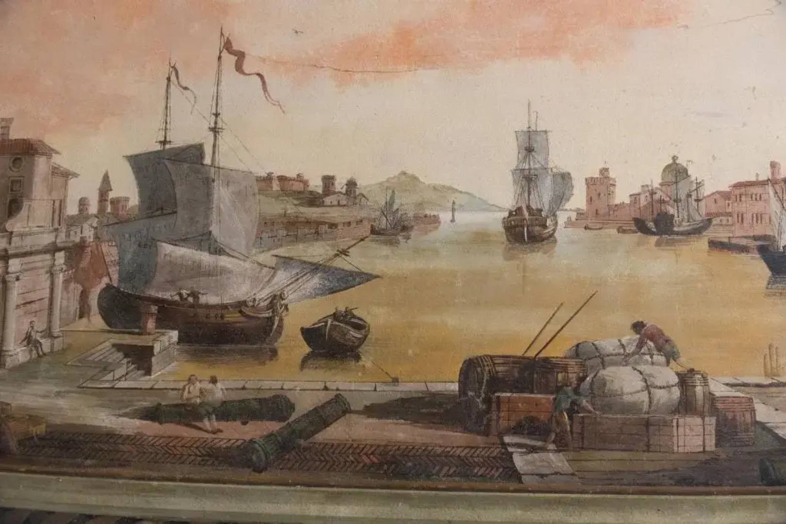 Il sogno di Giulietta e Romeo