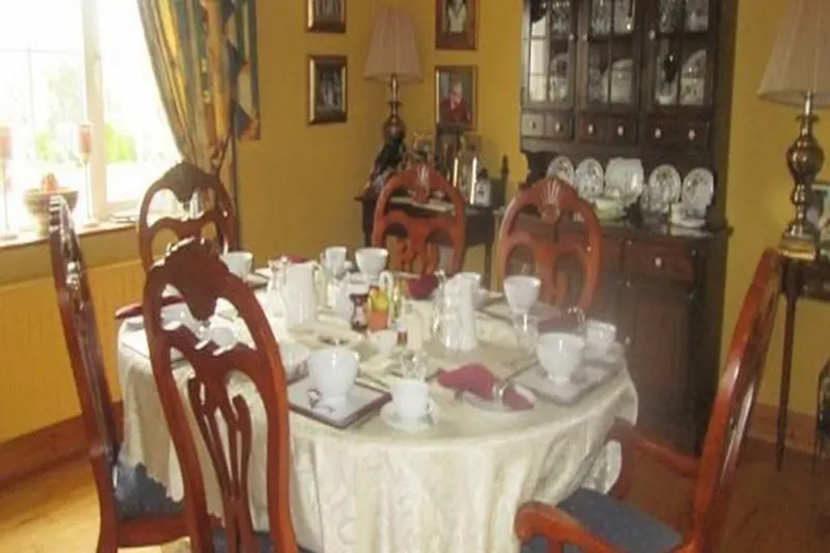 Corofin Country House