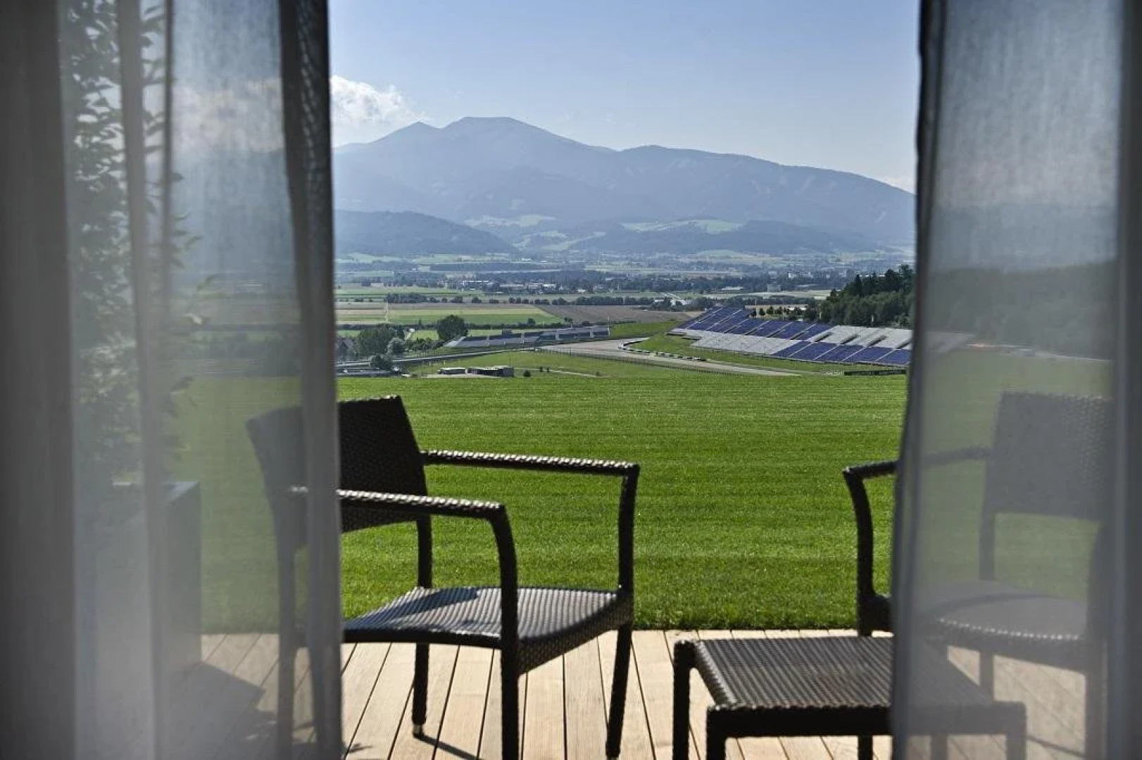 Schönberghof Spielberg
