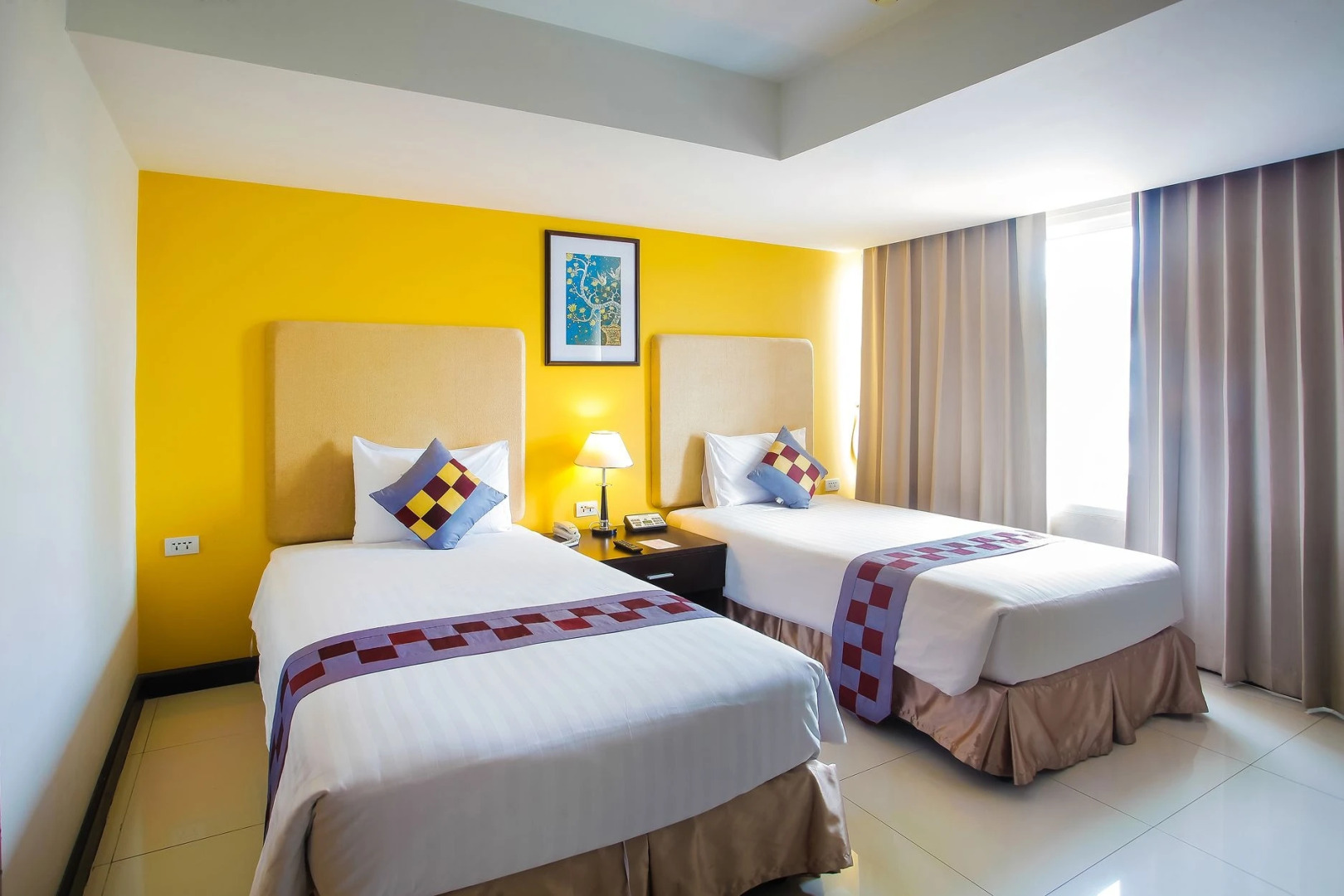 The Patra Hotel - Rama 9