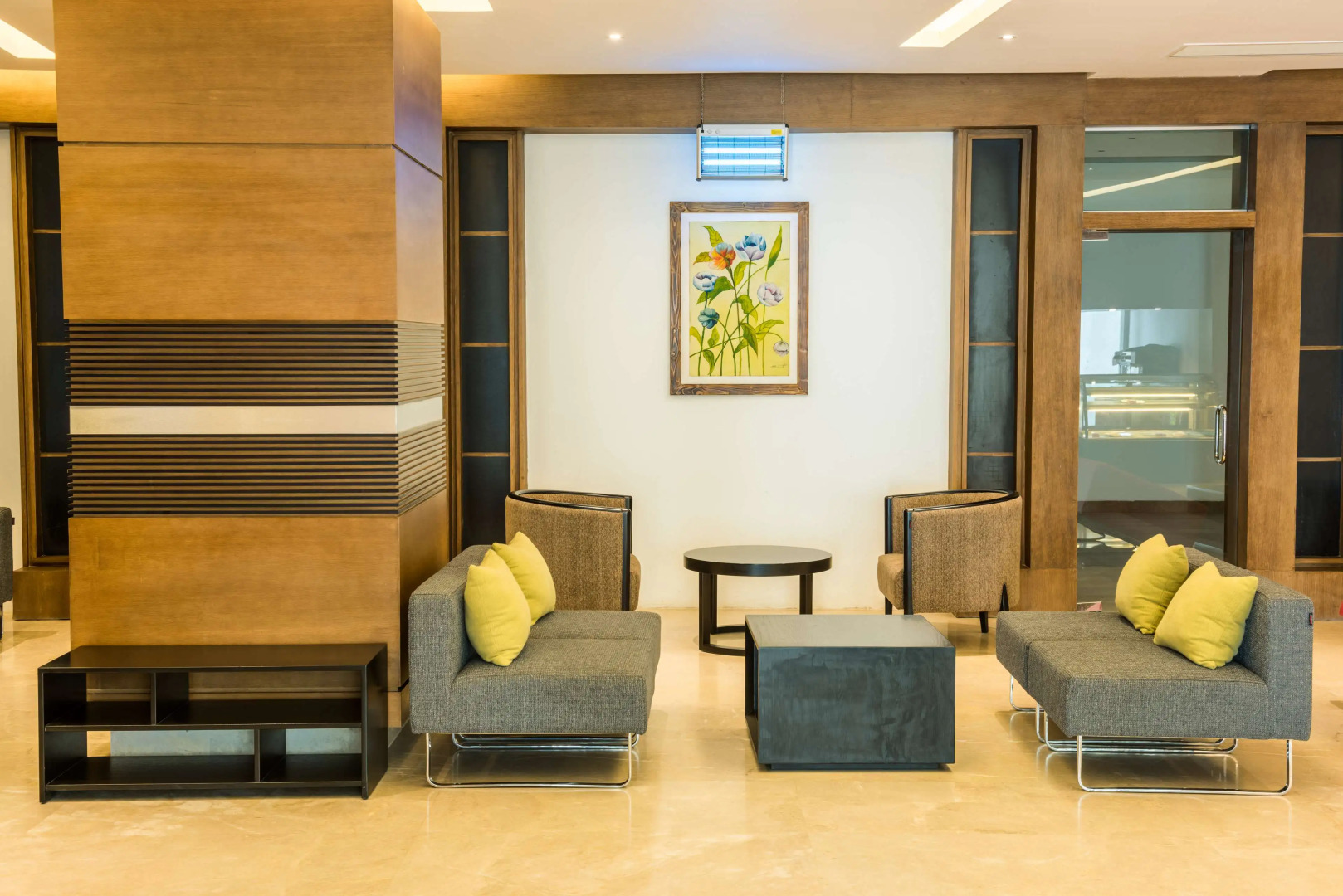 Best Western Heritage