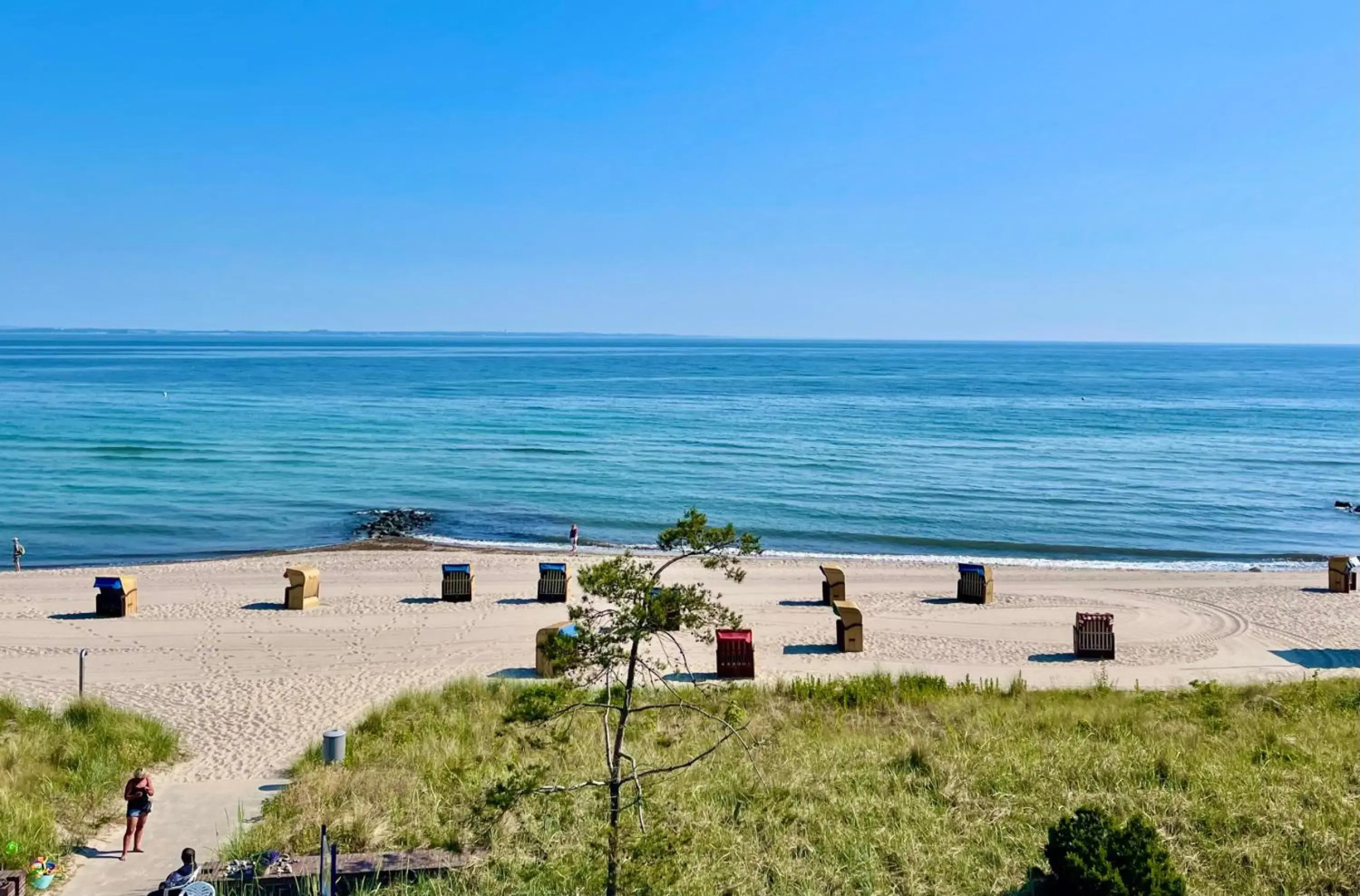 Goldmädchen 93 - Honeymoon Suite