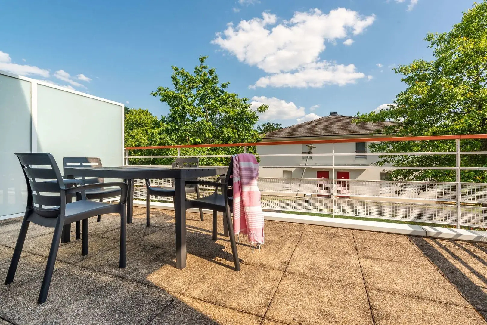 Adagio Access Nantes la Beaujoire