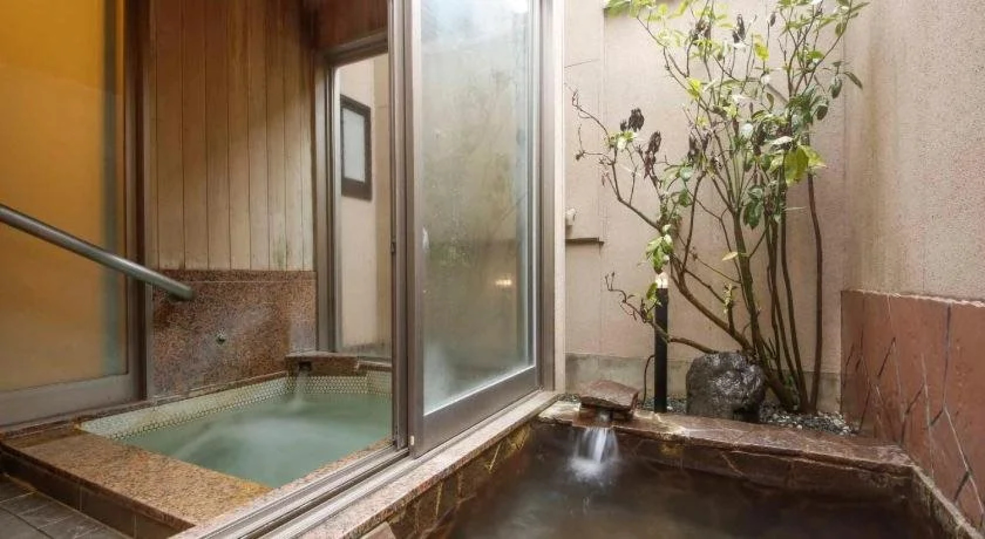 Akame Onsen Sansuien