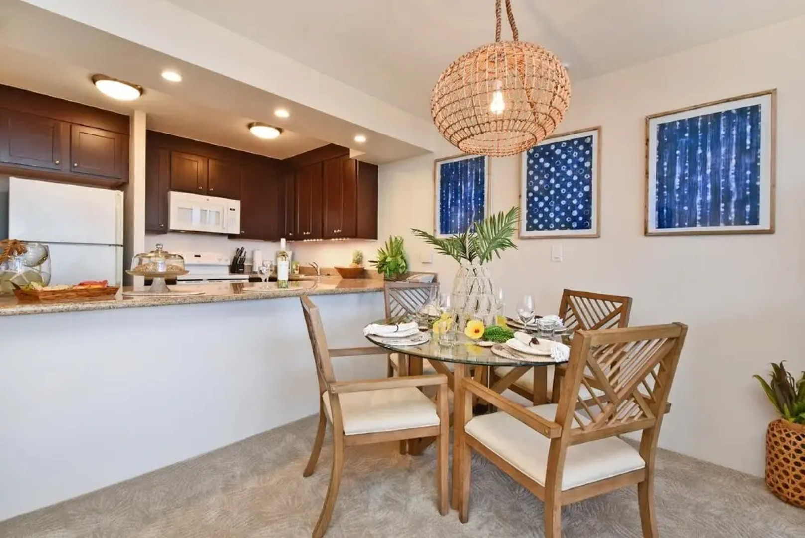 Kaanapali Shores 941, Lahaina