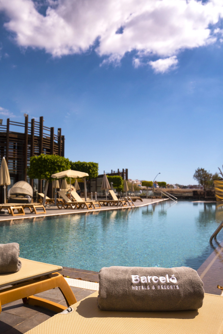 Barcelo Tenerife Royal Level