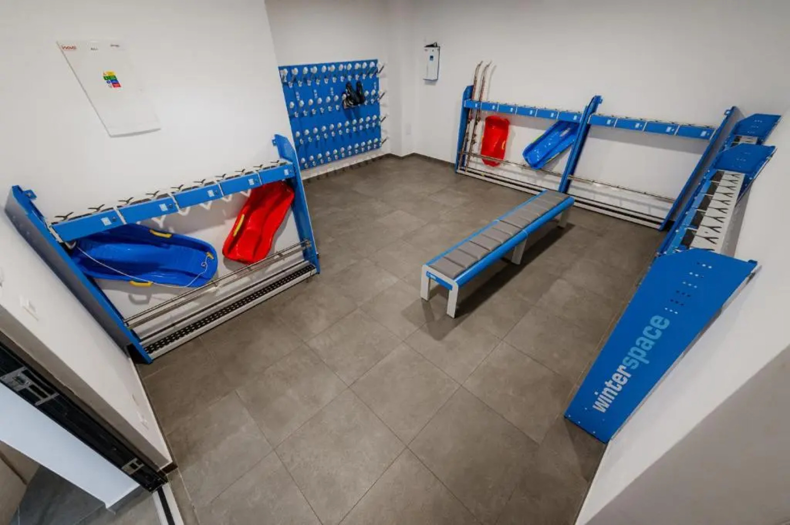 Vila ZUBEREC/ Apartmán č. 204