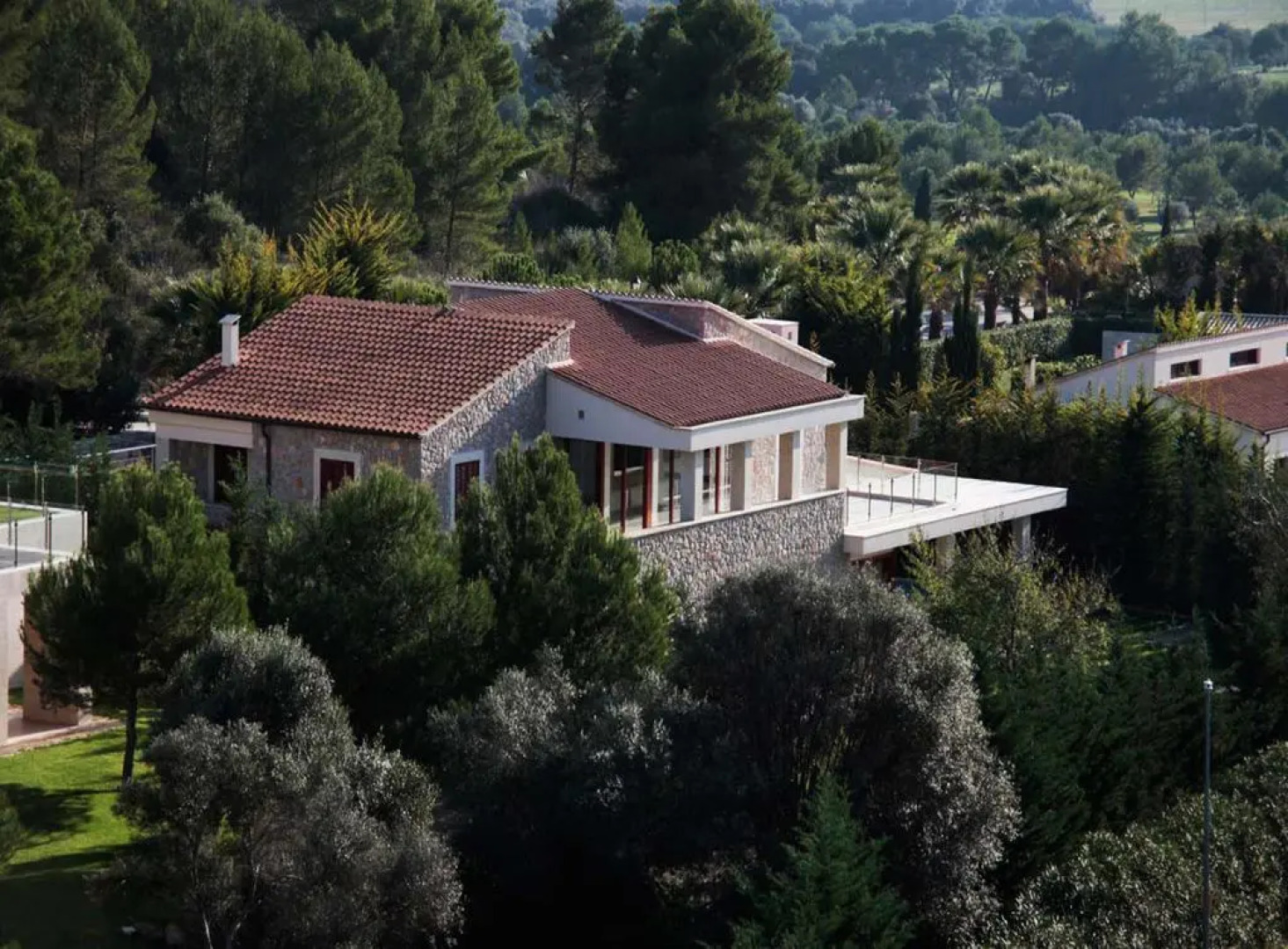 Villa Ruby by Cap Vermell Estate