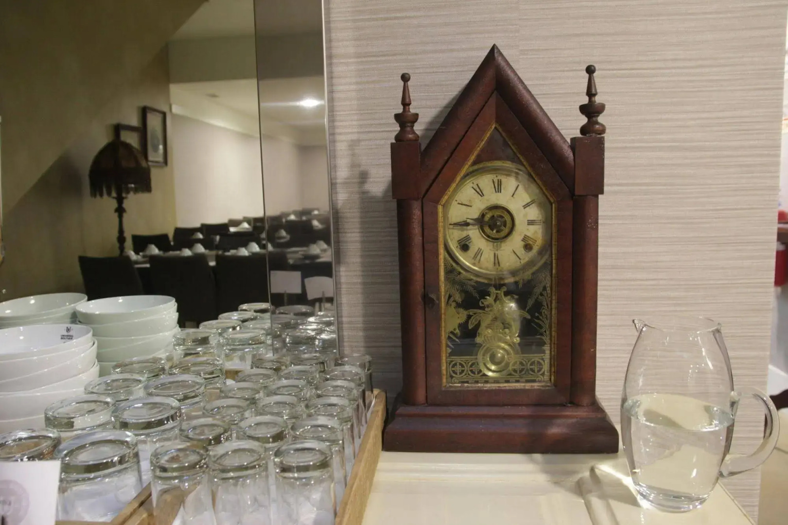 Universal Boutique Hotel