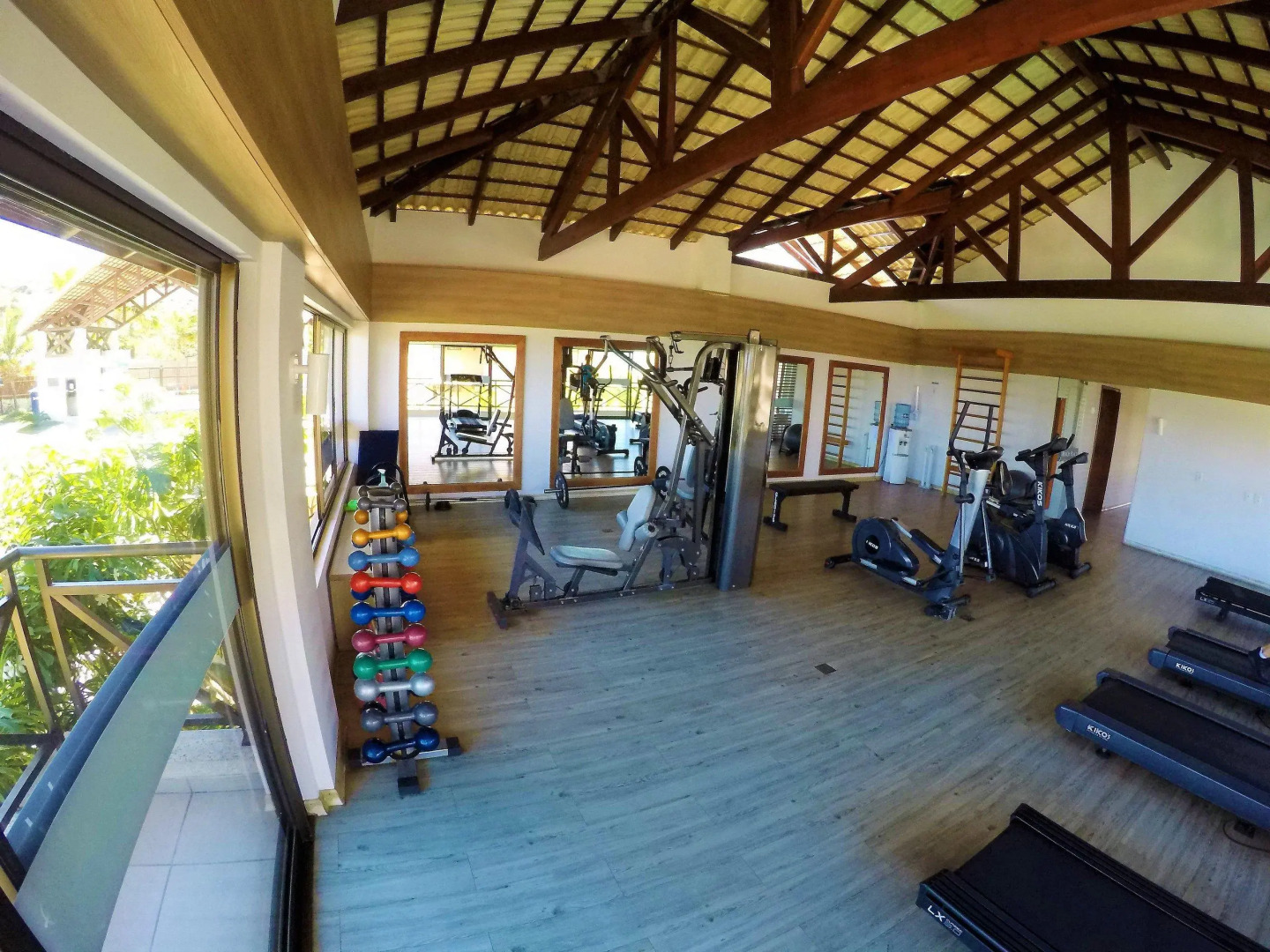 Cobertura Beach Place Duplex 8 Pessoas Varanda Gourmet by DM Apartments