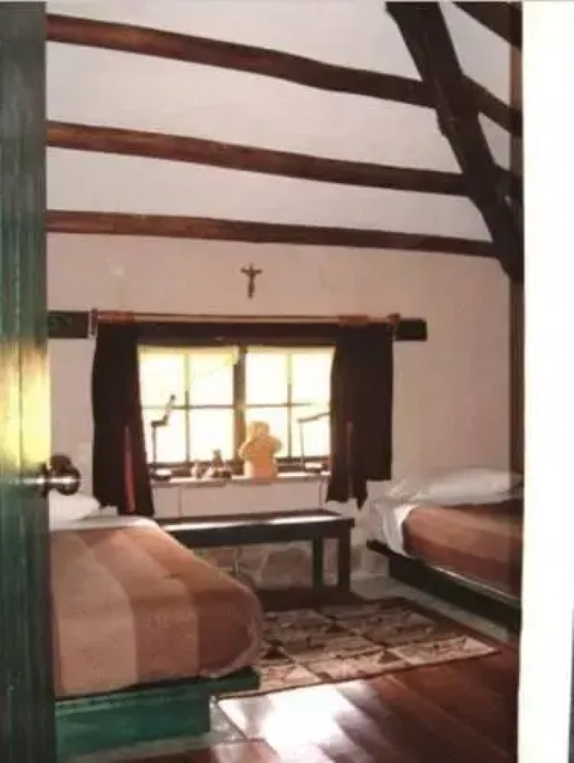 K´uychi Rumi Bungalows