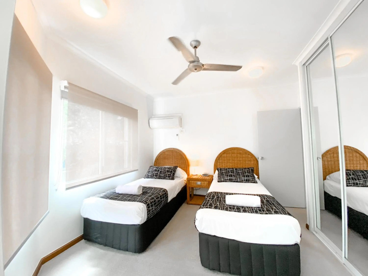 Beach Terraces- Port Douglas