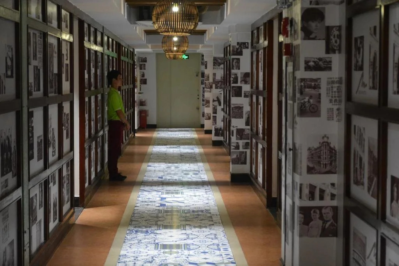 Qingtian Boutique Hotel Dongguan International Exh