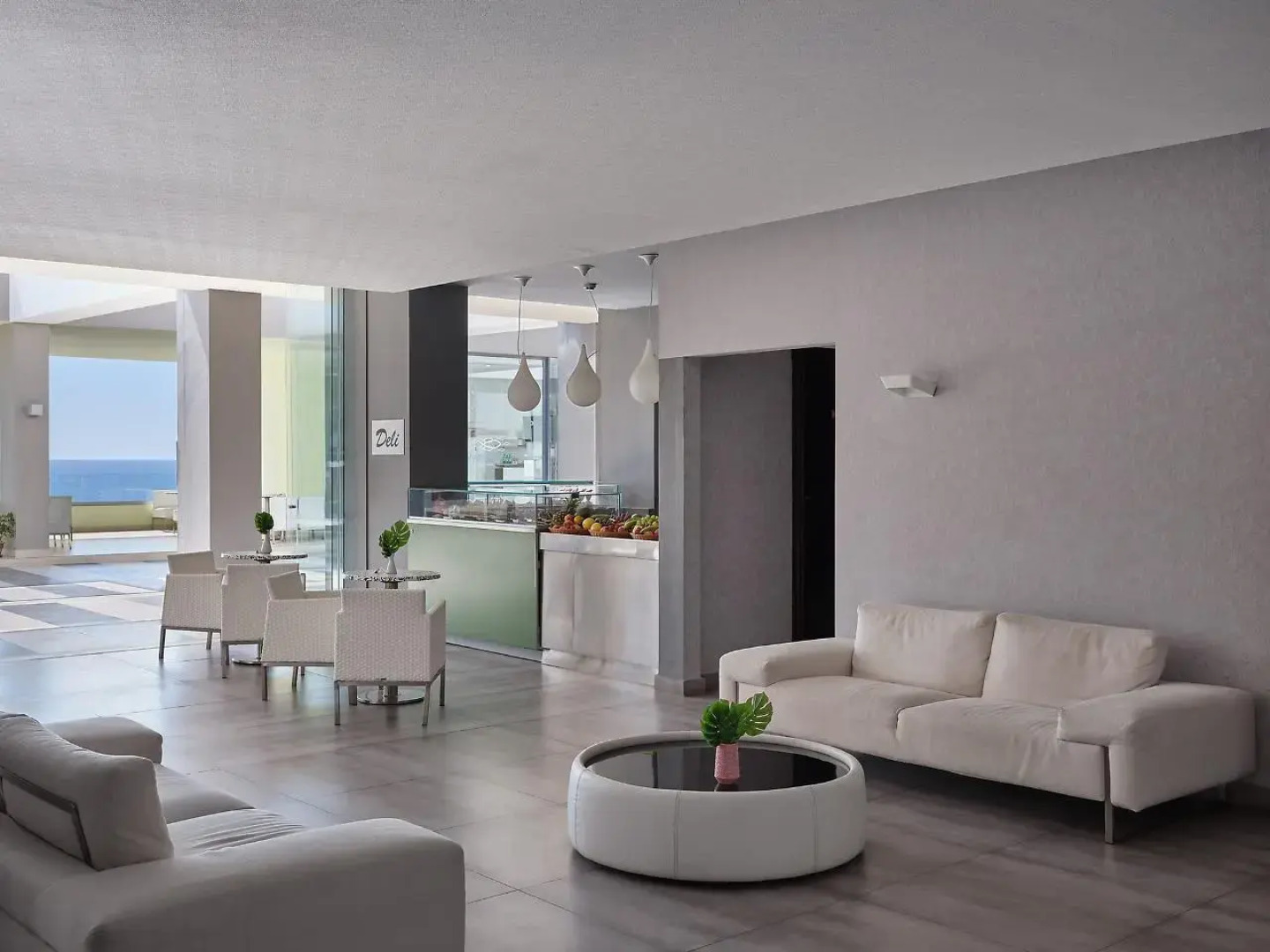 Atlantica Mikri Poli Crete