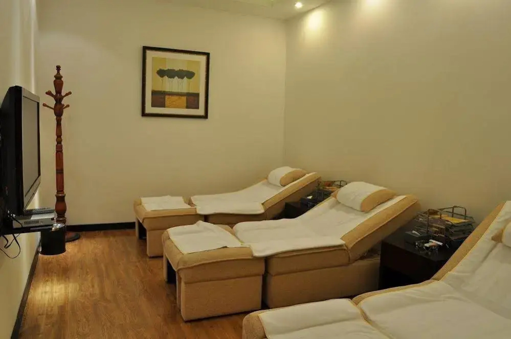 Nine Point International Hotel Chengdu