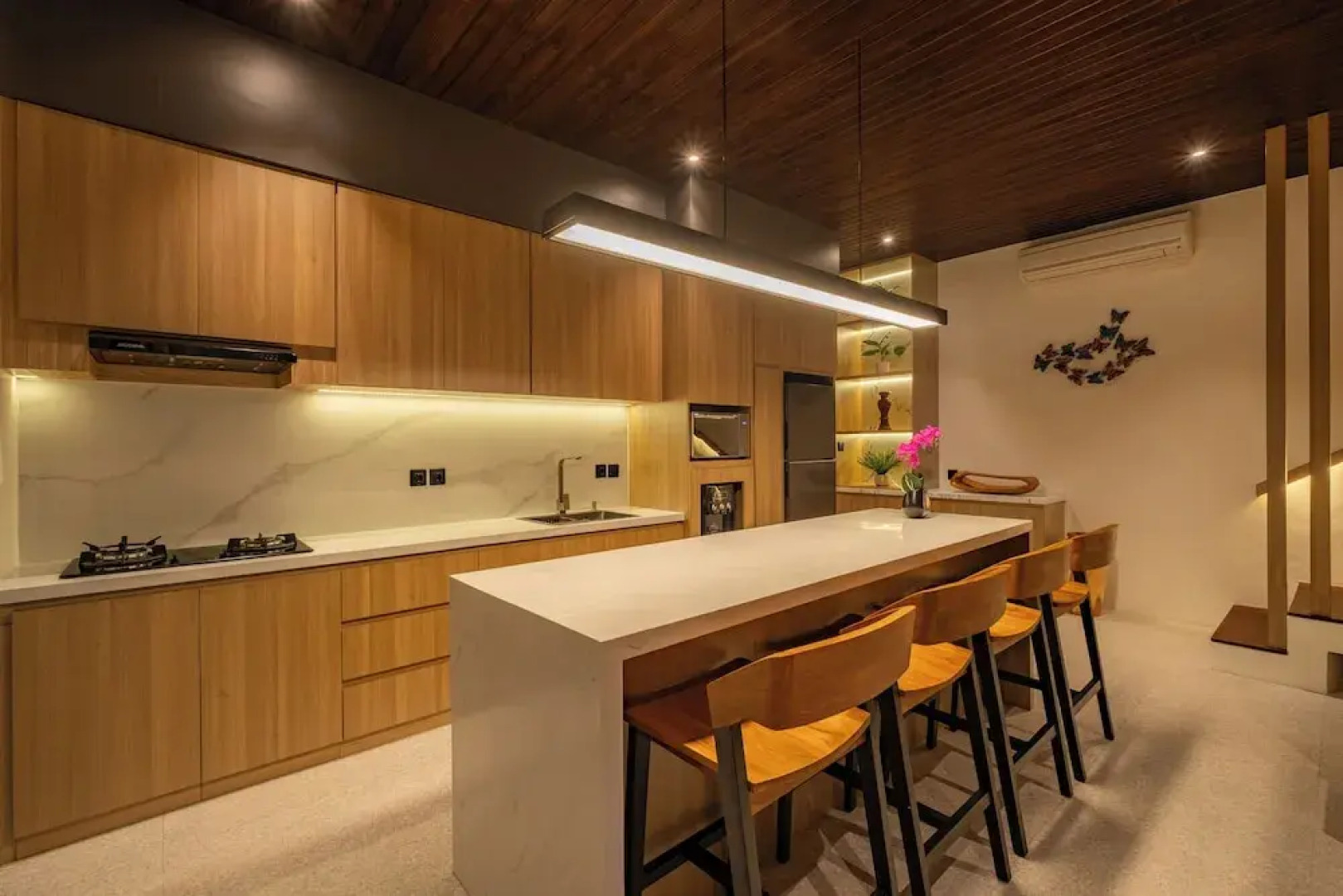 Private Villa Ayra 9A 10min MelastiBeach