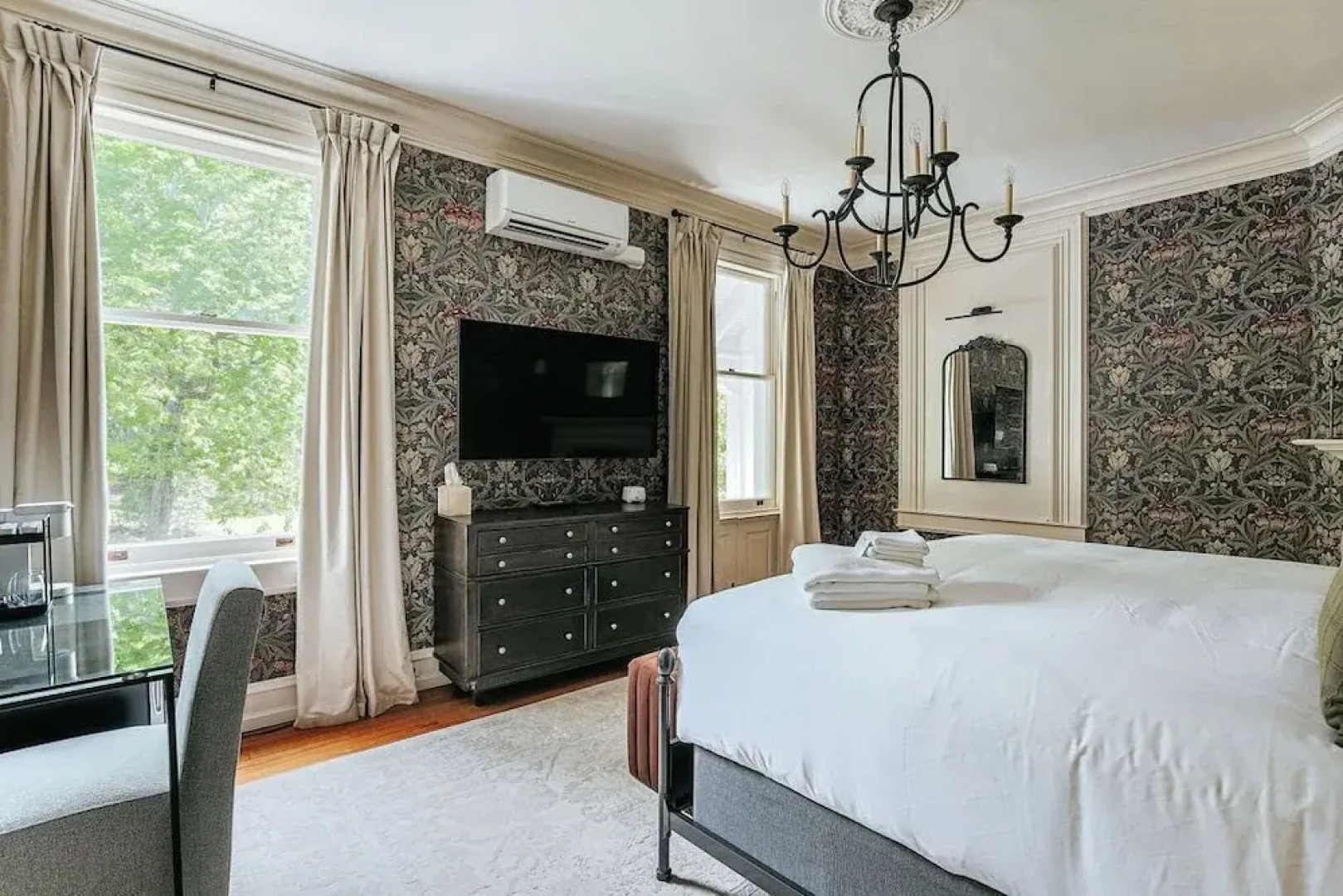 The Historic Inn at Oakdene